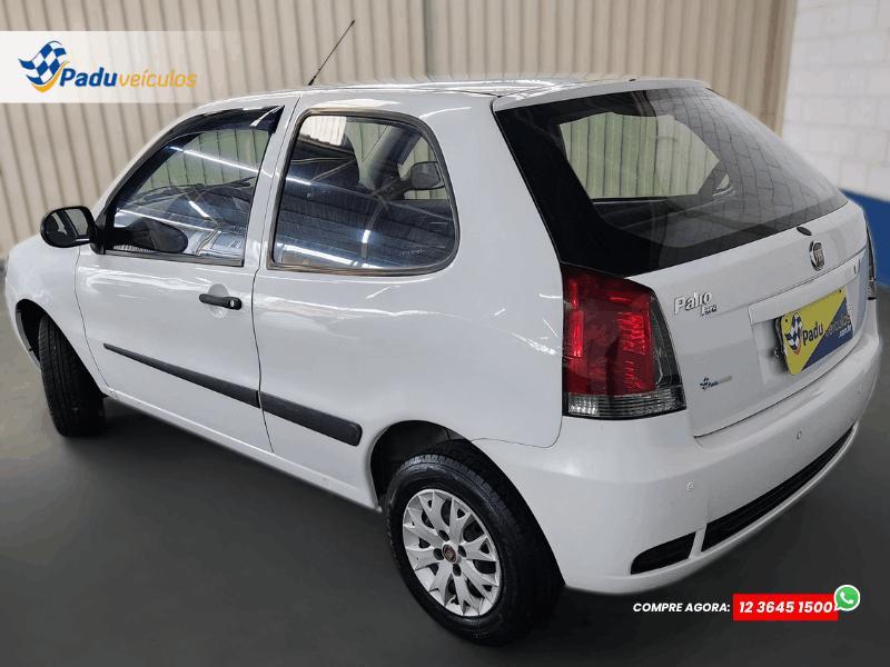 FIAT Palio - Foto