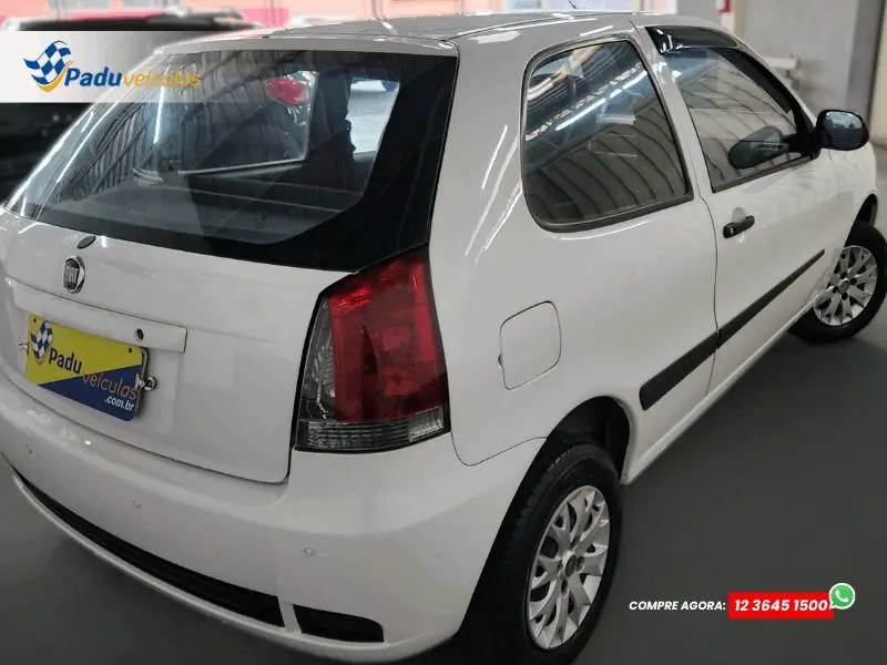 FIAT Palio - Foto