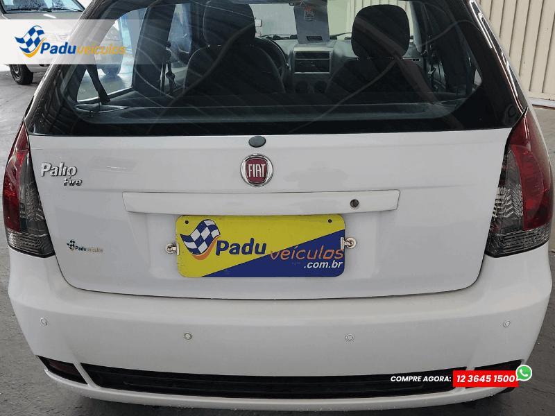 FIAT Palio - Foto
