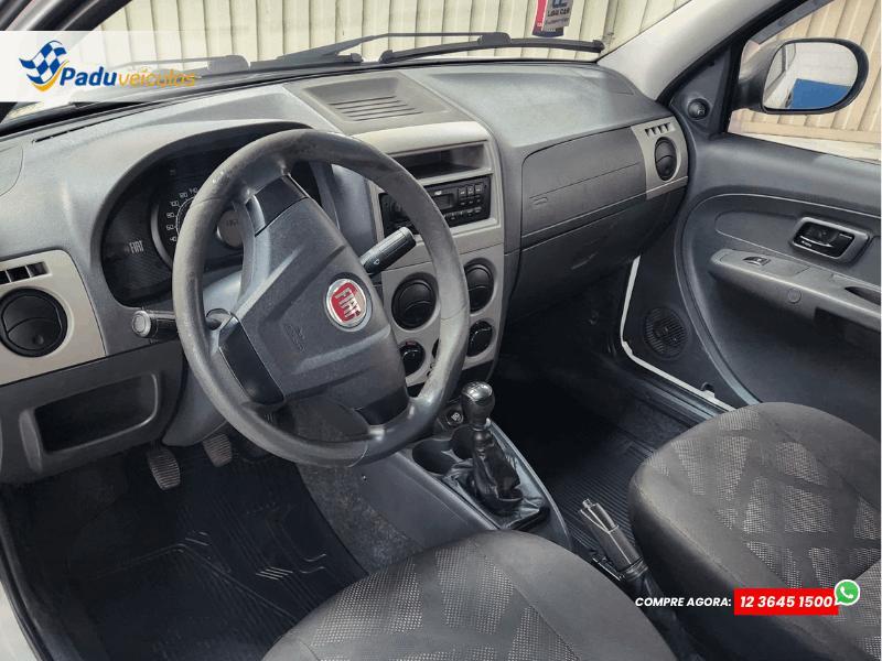 FIAT Palio - Foto