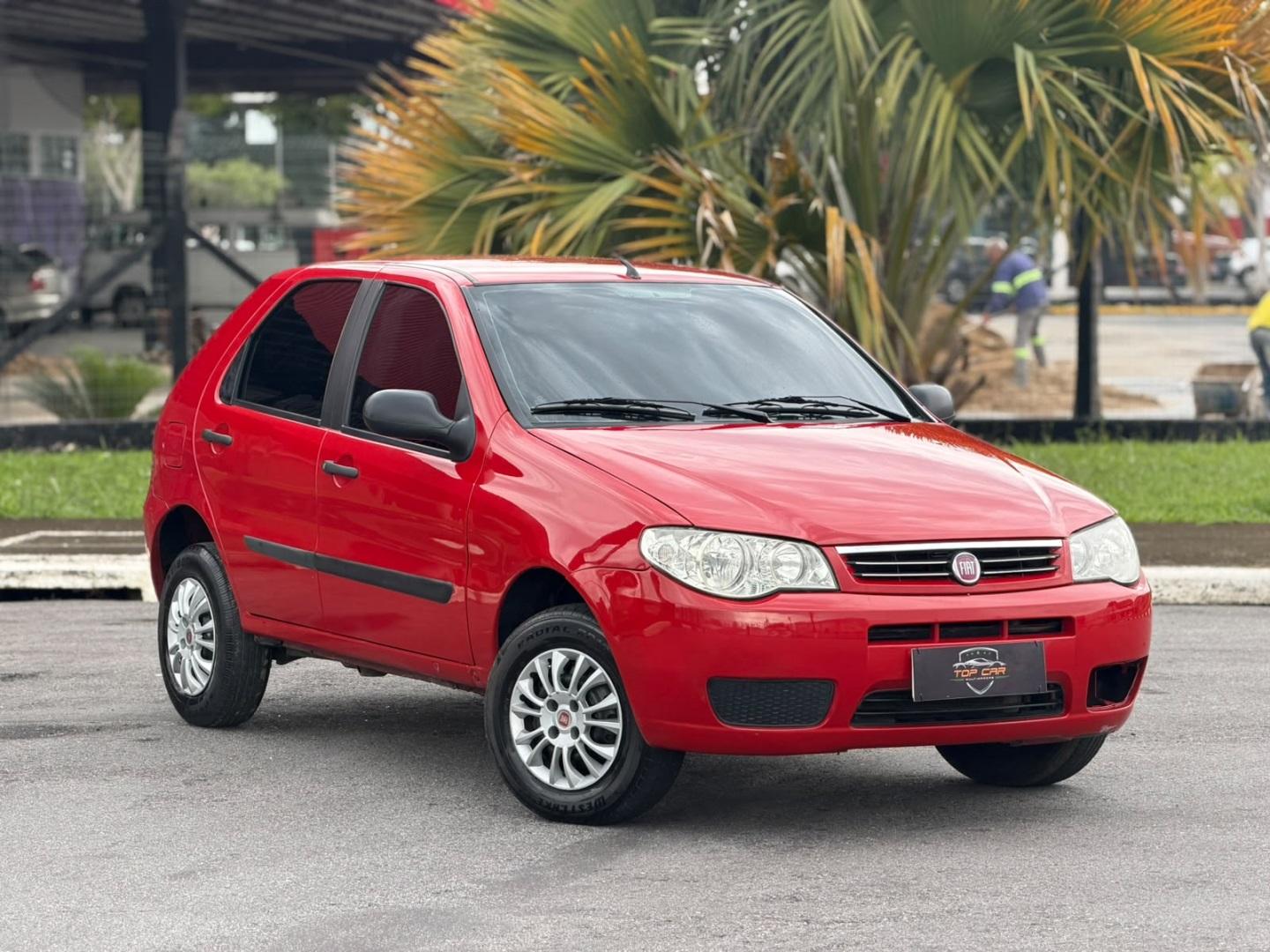 FIAT Palio