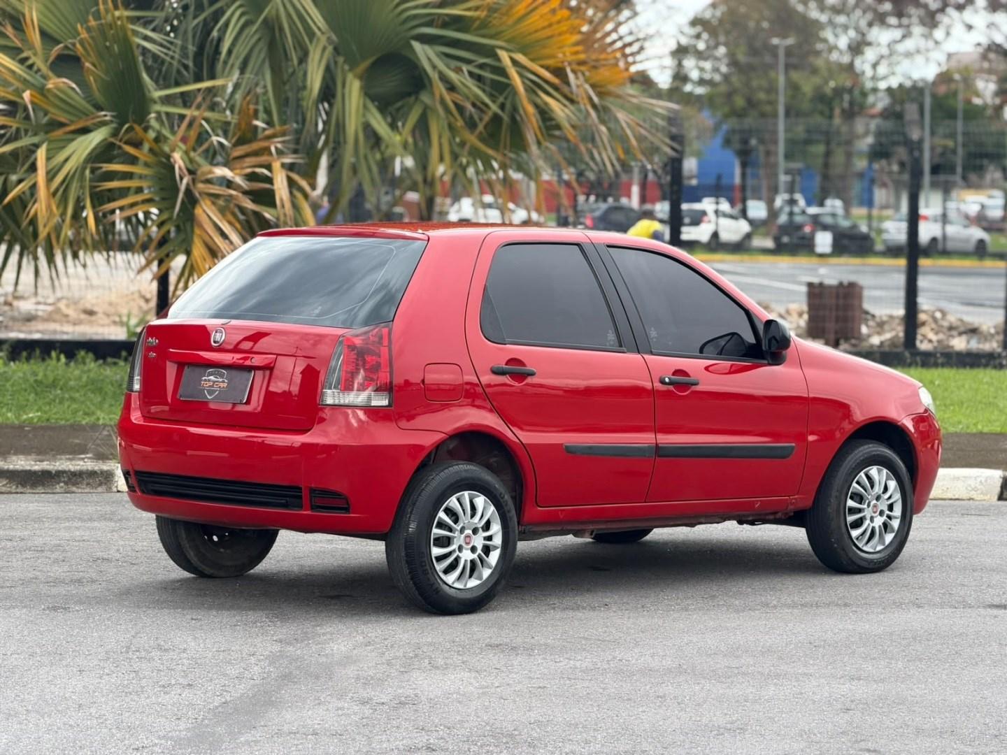 FIAT Palio - Foto