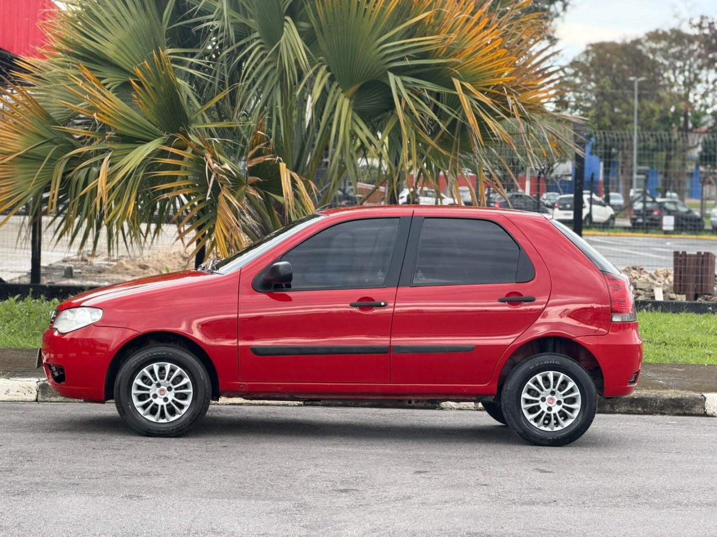 FIAT Palio - Foto