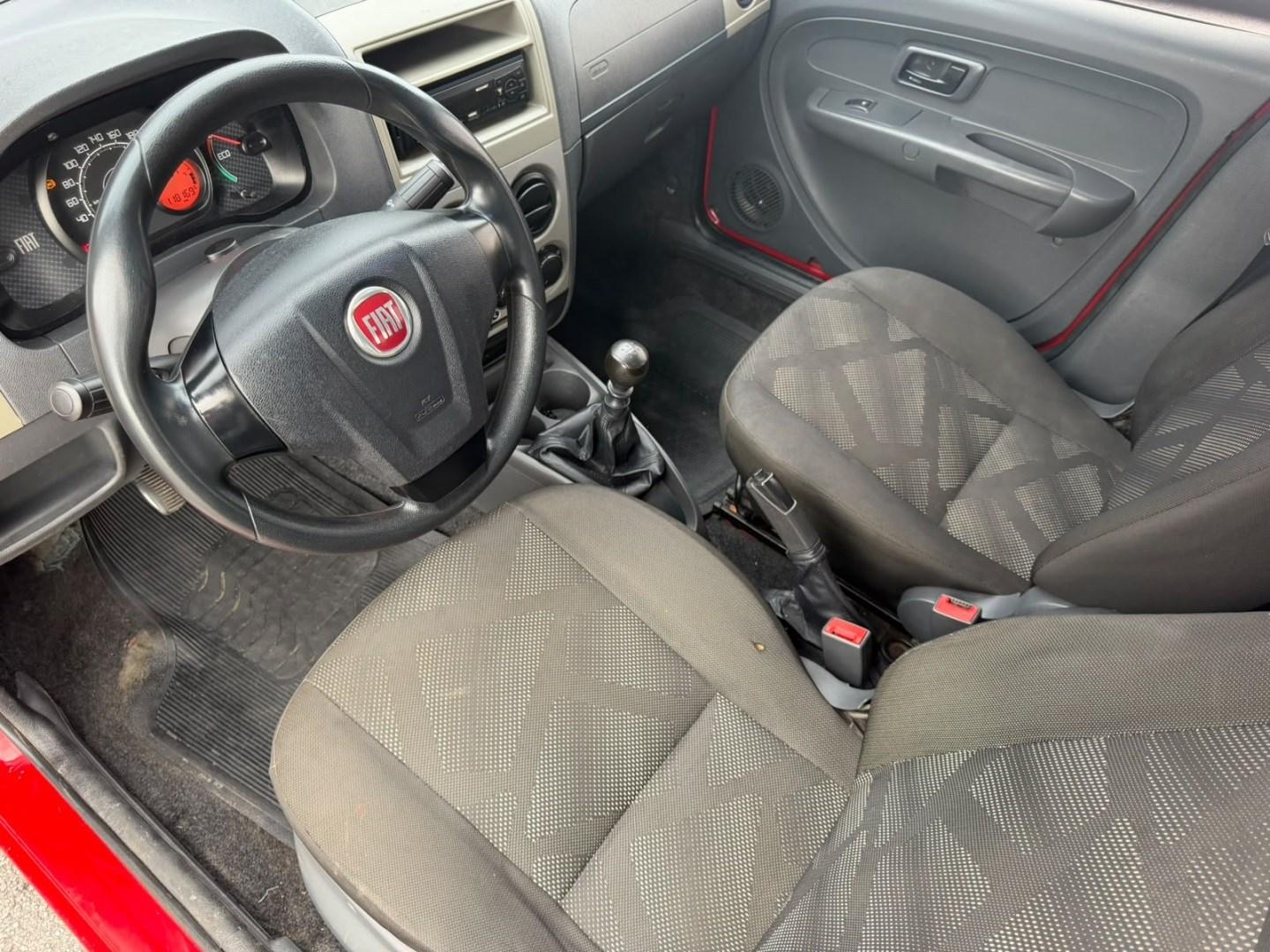 FIAT Palio - Foto