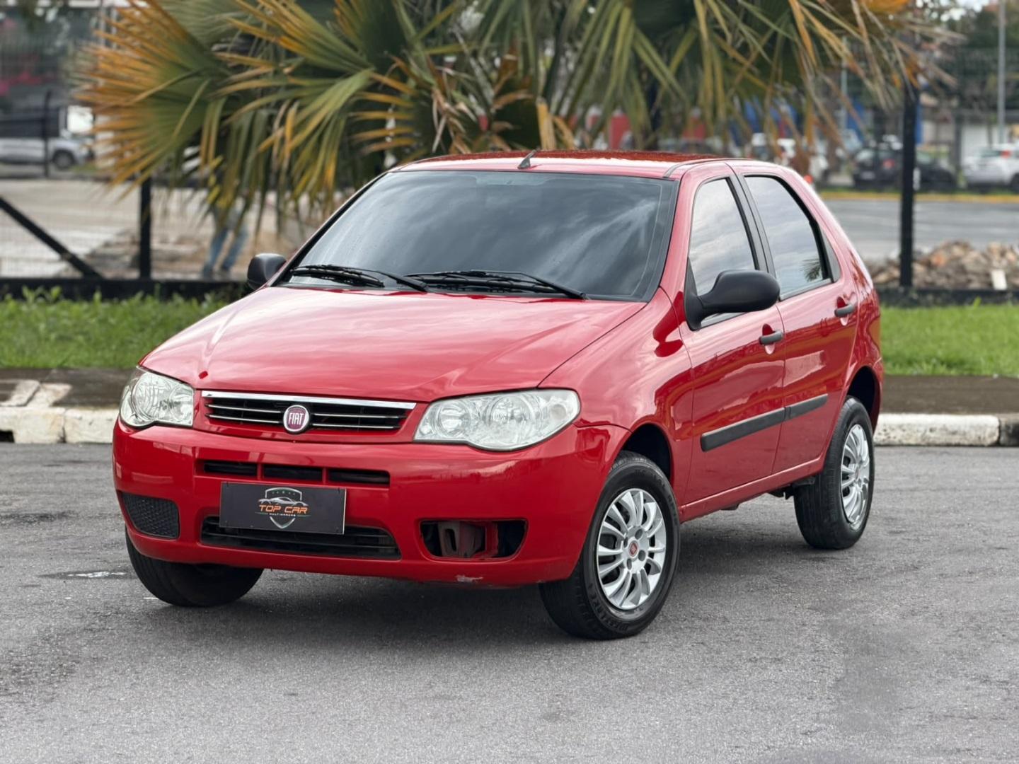 FIAT Palio - Foto