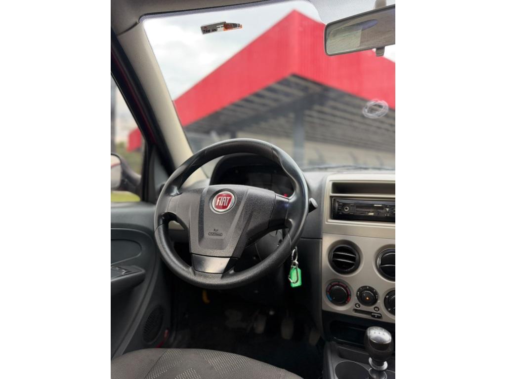 FIAT Palio - Foto