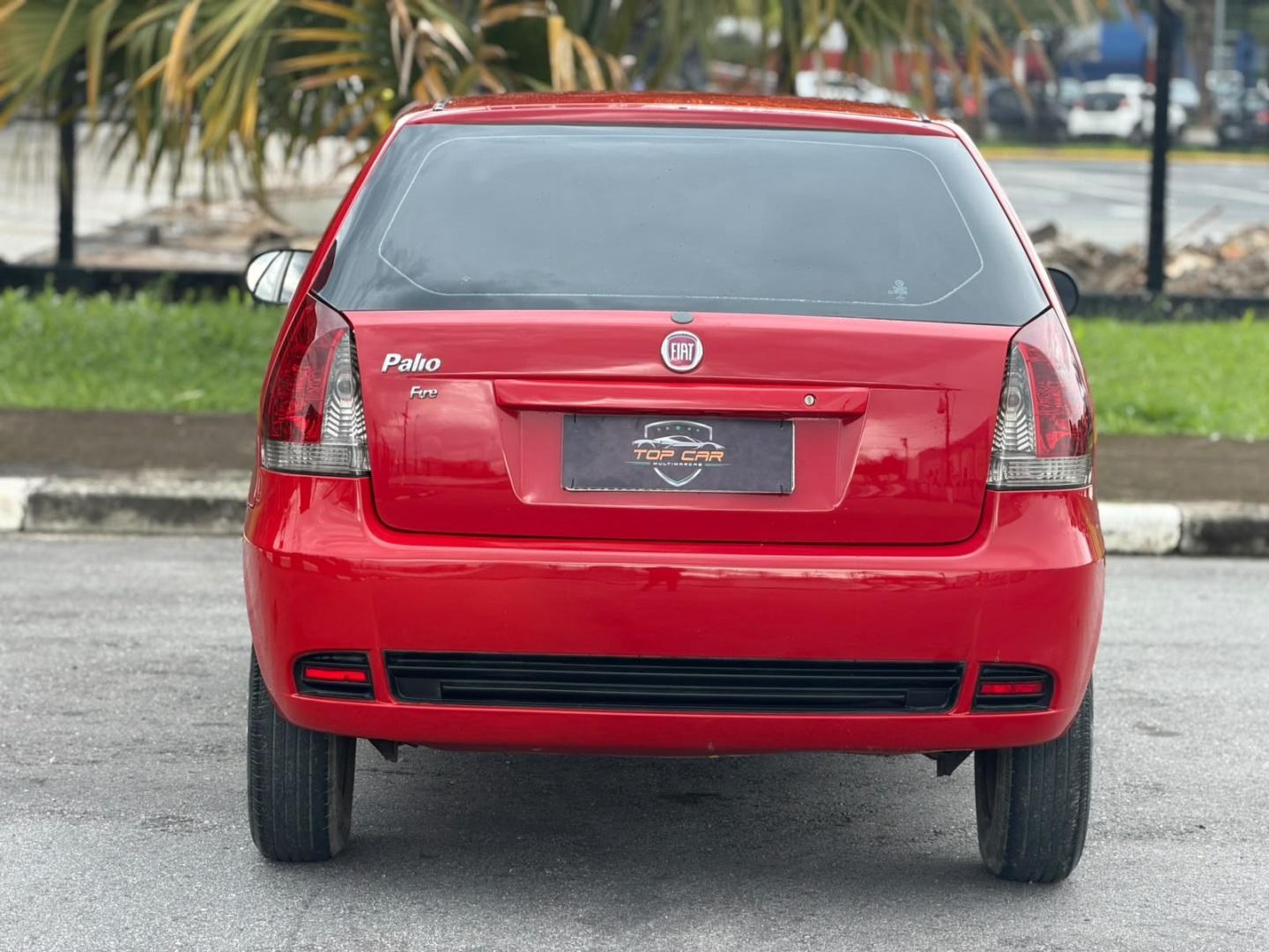 FIAT Palio - Foto