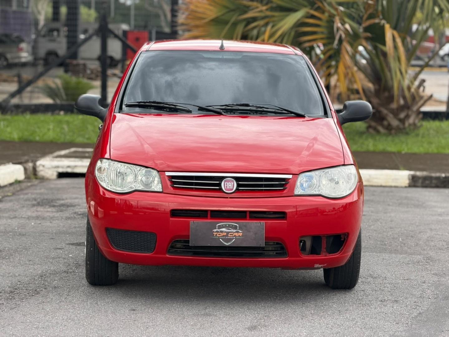 FIAT Palio - Foto