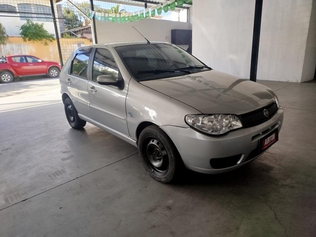 FIAT Palio - Foto