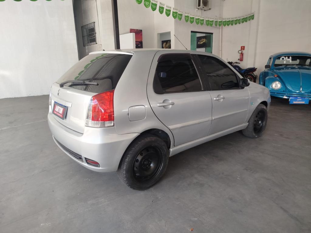 FIAT Palio - Foto