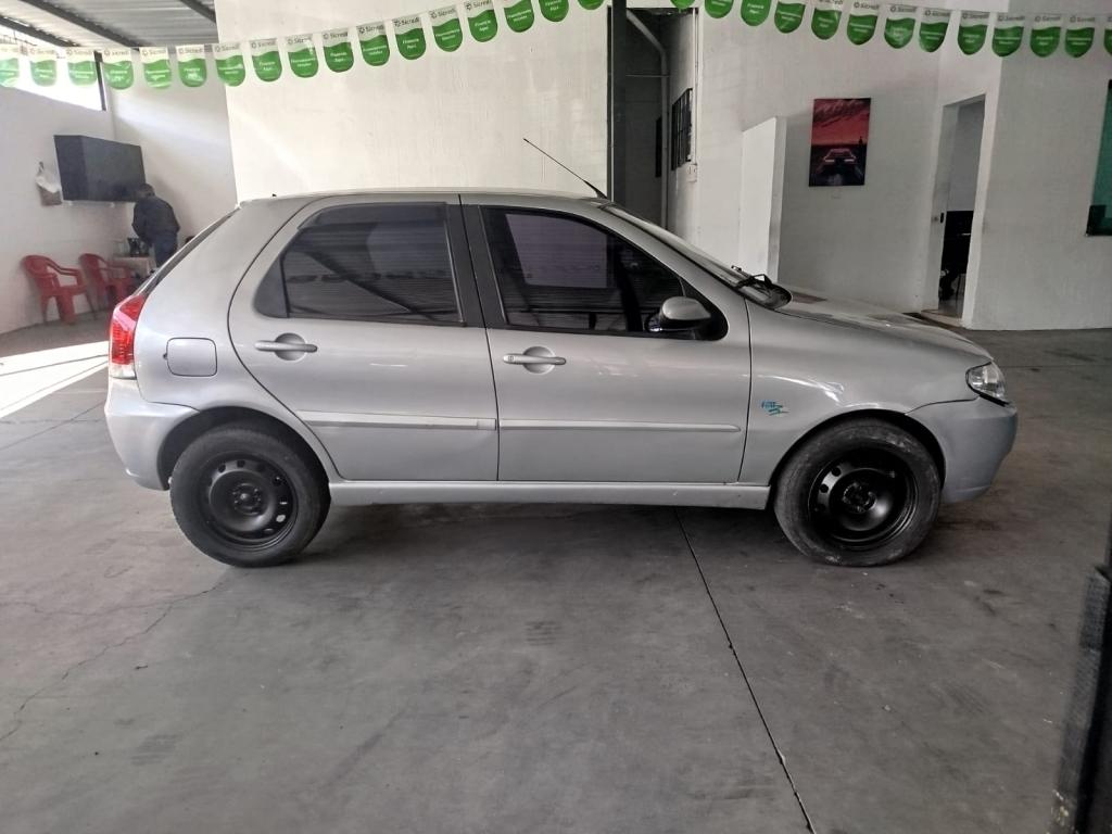 FIAT Palio - Foto