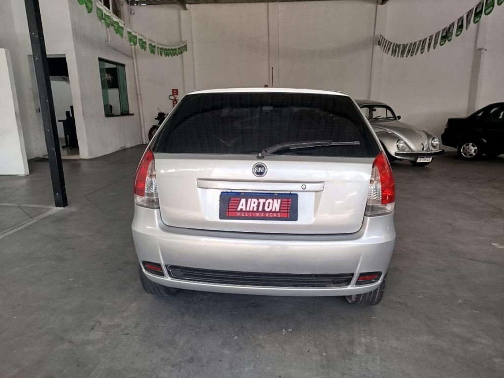 FIAT Palio - Foto