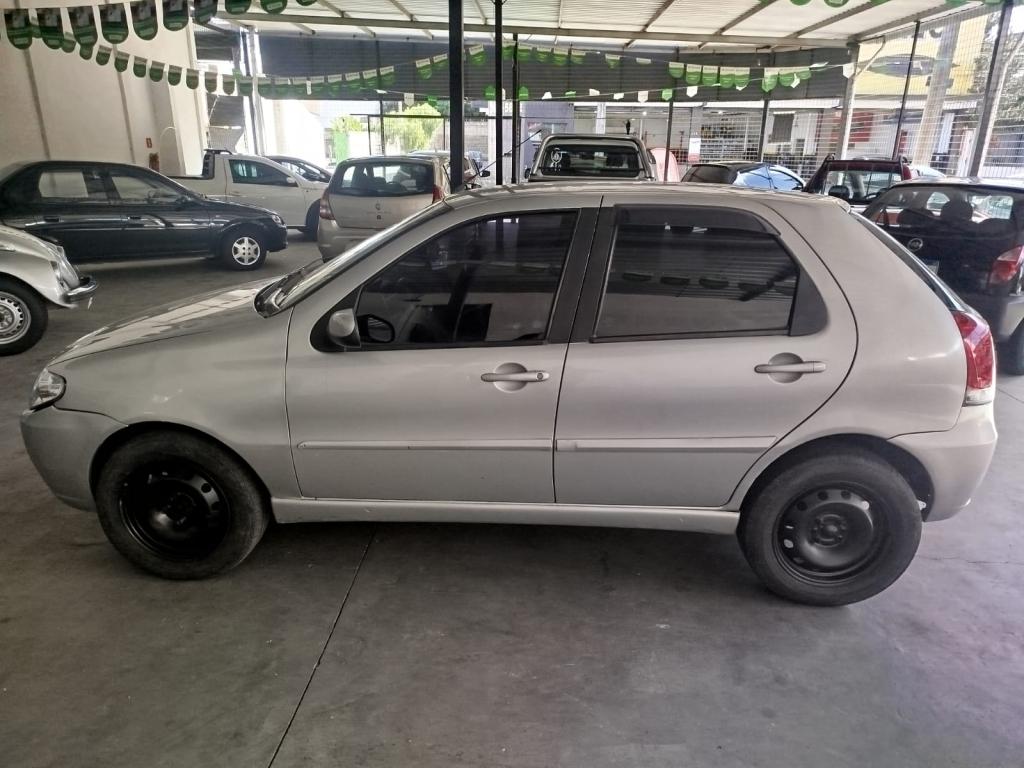 FIAT Palio - Foto