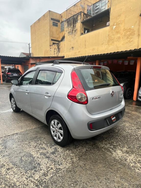 FIAT Palio