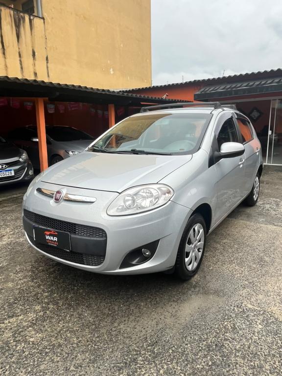 FIAT Palio - Foto