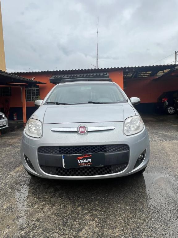 FIAT Palio - Foto