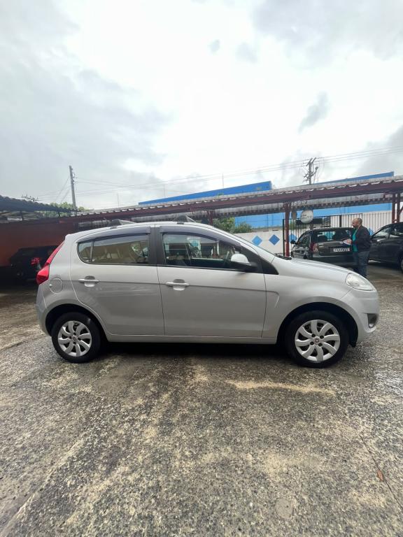 FIAT Palio - Foto