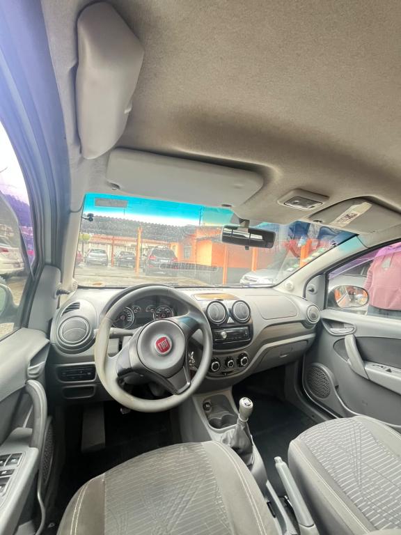 FIAT Palio - Foto