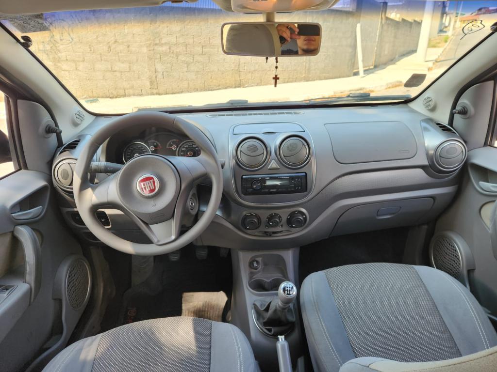FIAT Palio - Foto