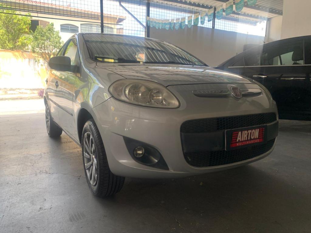 FIAT Palio