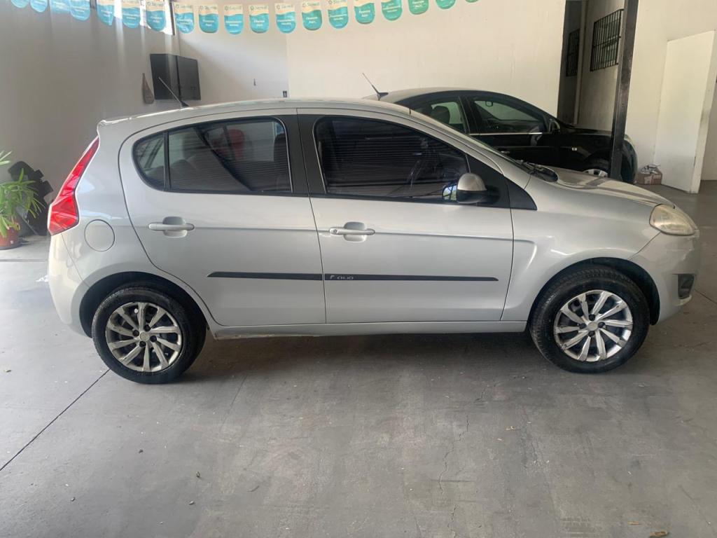 FIAT Palio - Foto