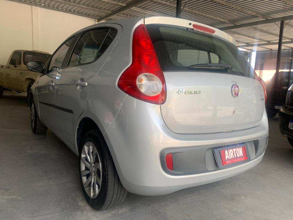 FIAT Palio - Foto
