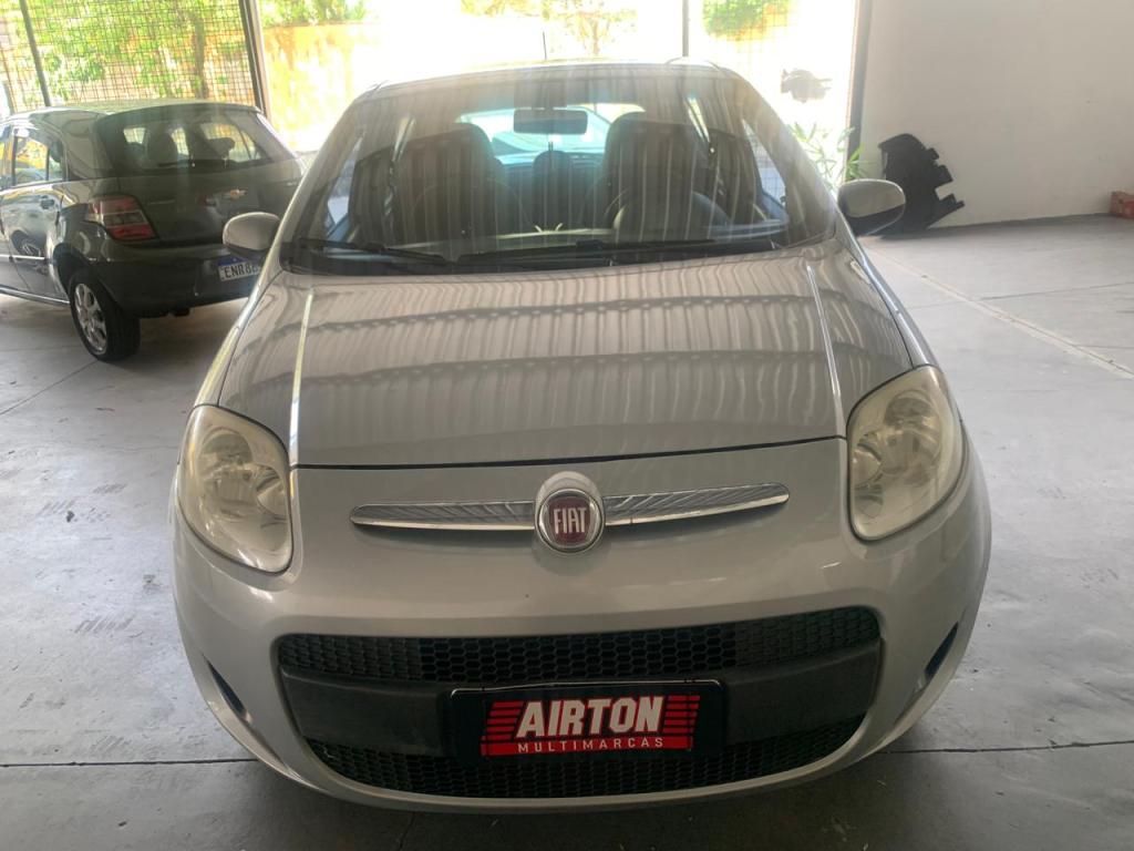 FIAT Palio - Foto