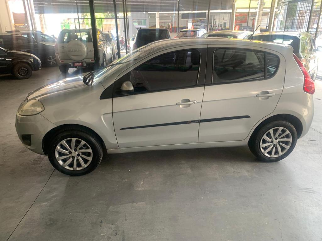 FIAT Palio - Foto