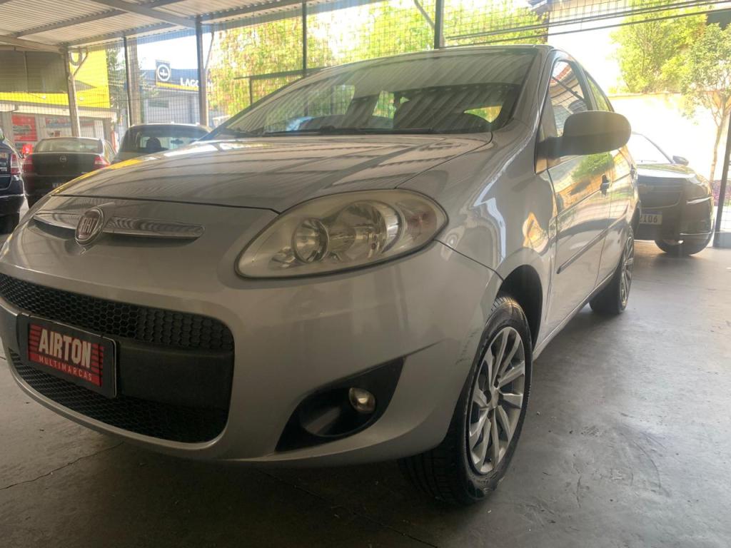 FIAT Palio - Foto