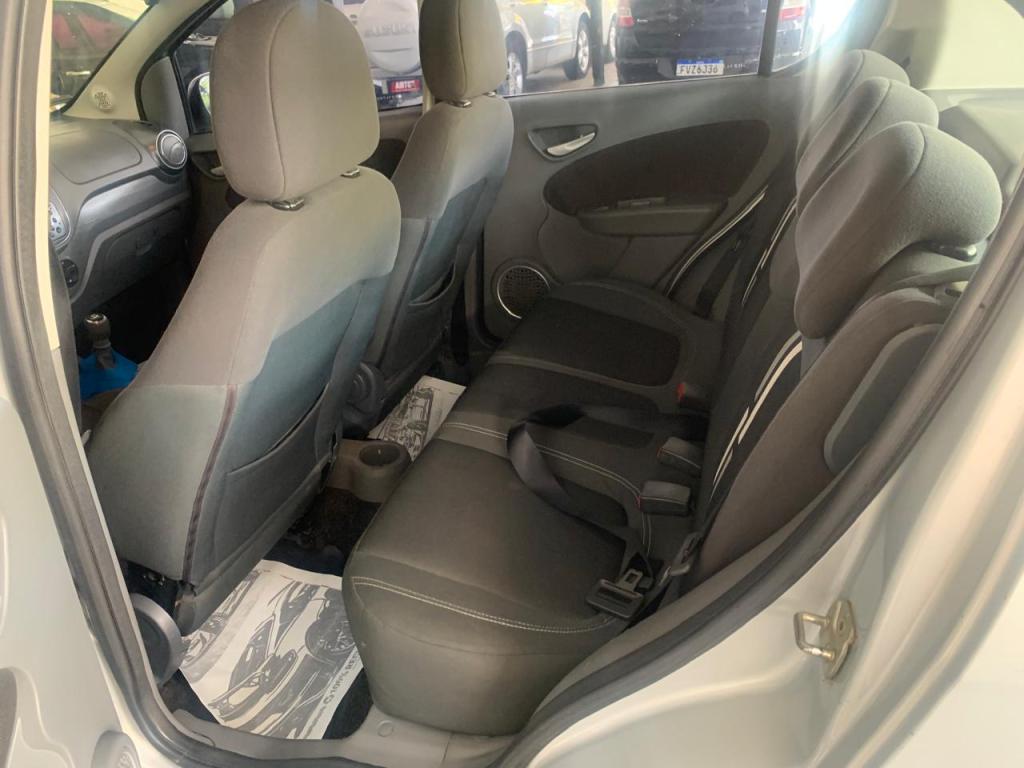 FIAT Palio - Foto