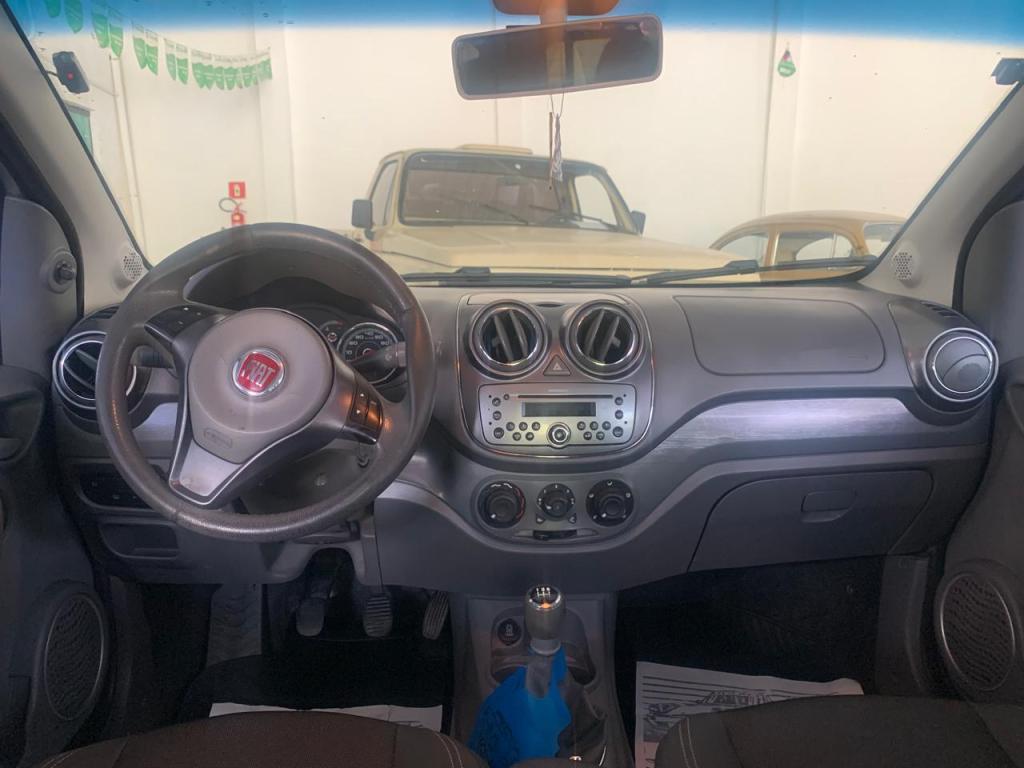 FIAT Palio - Foto