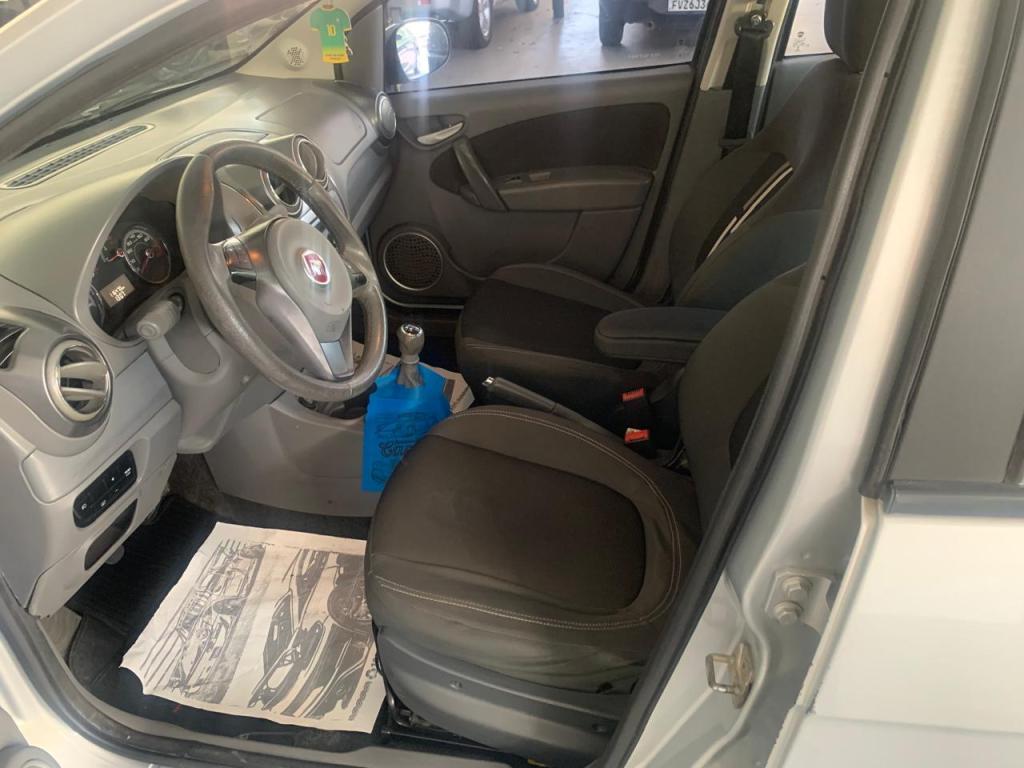 FIAT Palio - Foto
