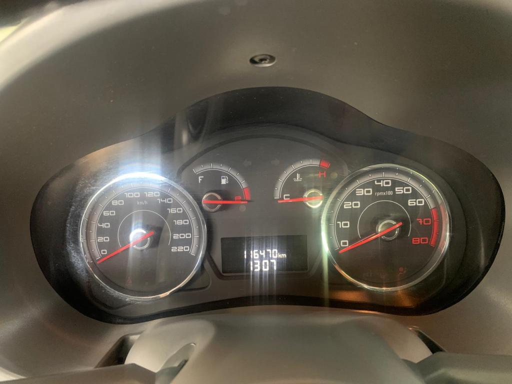 FIAT Palio - Foto