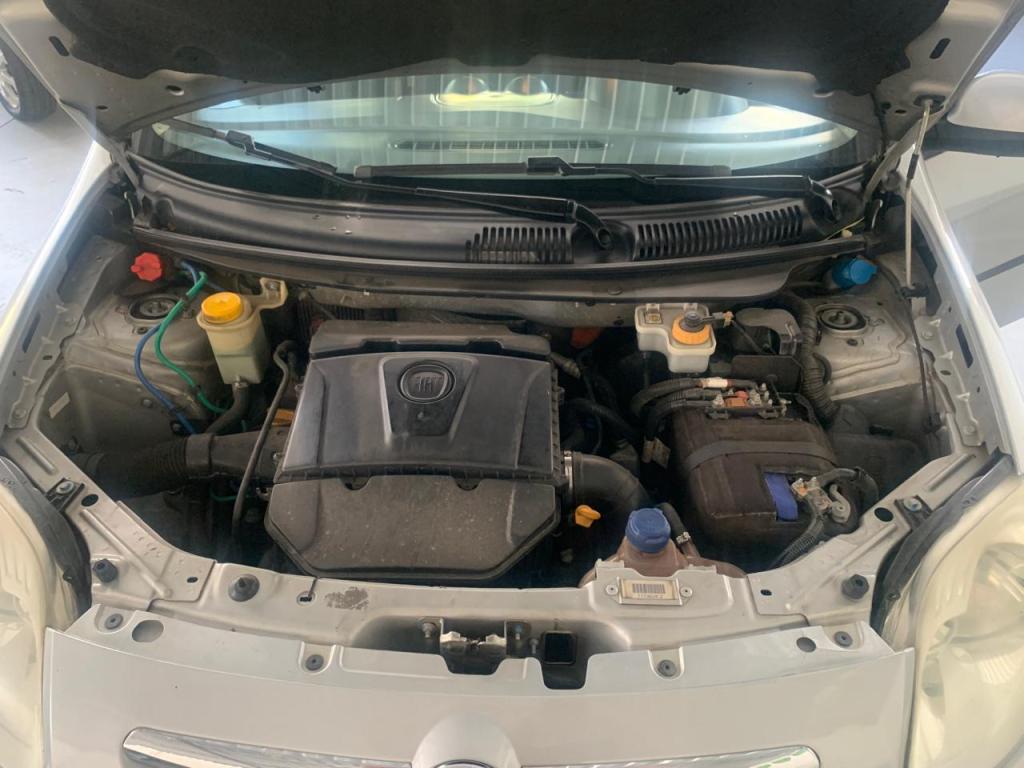 FIAT Palio - Foto
