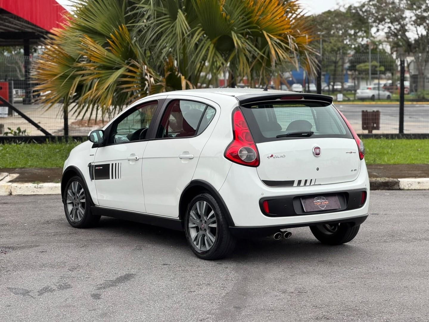 FIAT Palio - Foto