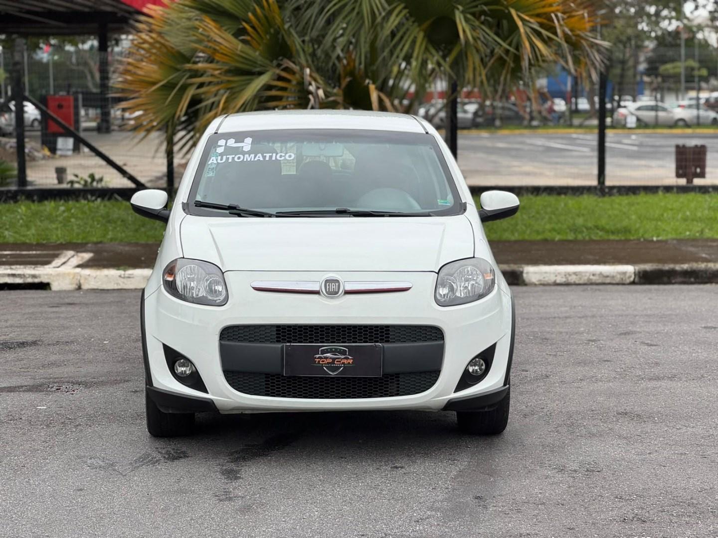 FIAT Palio - Foto