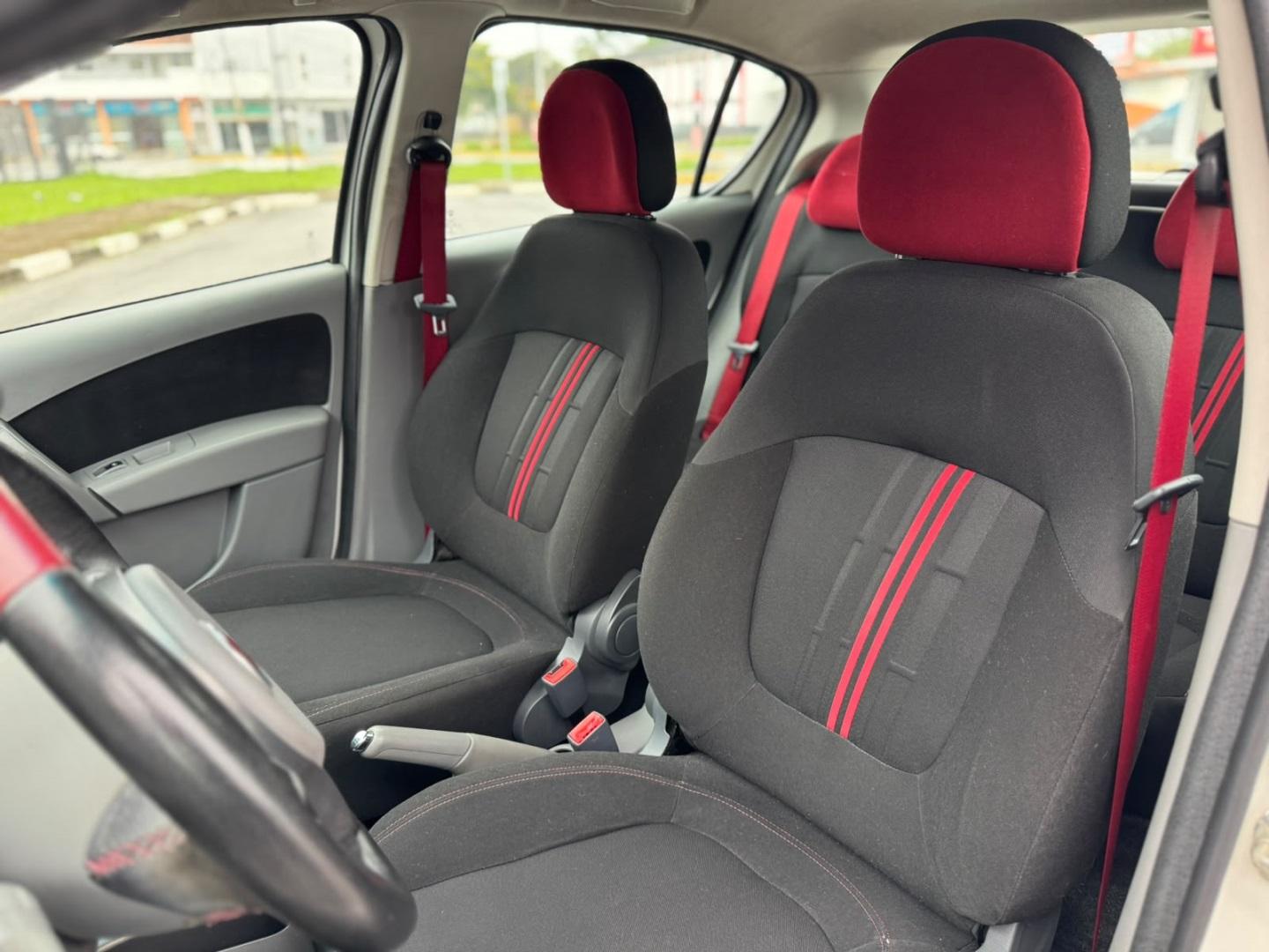 FIAT Palio - Foto