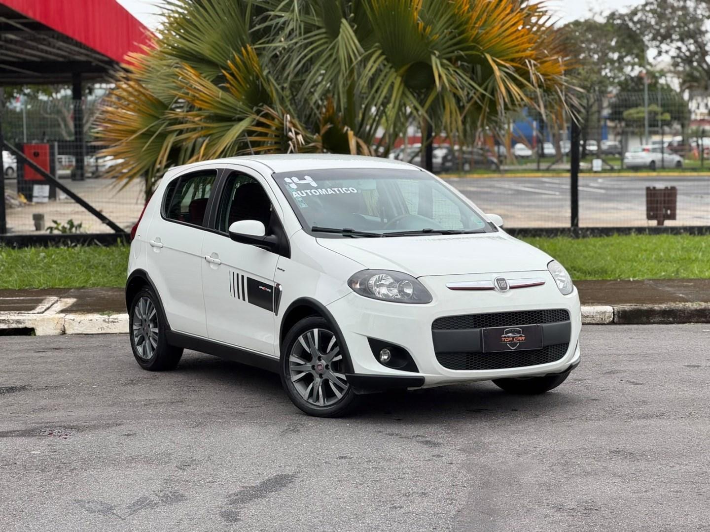 FIAT Palio
