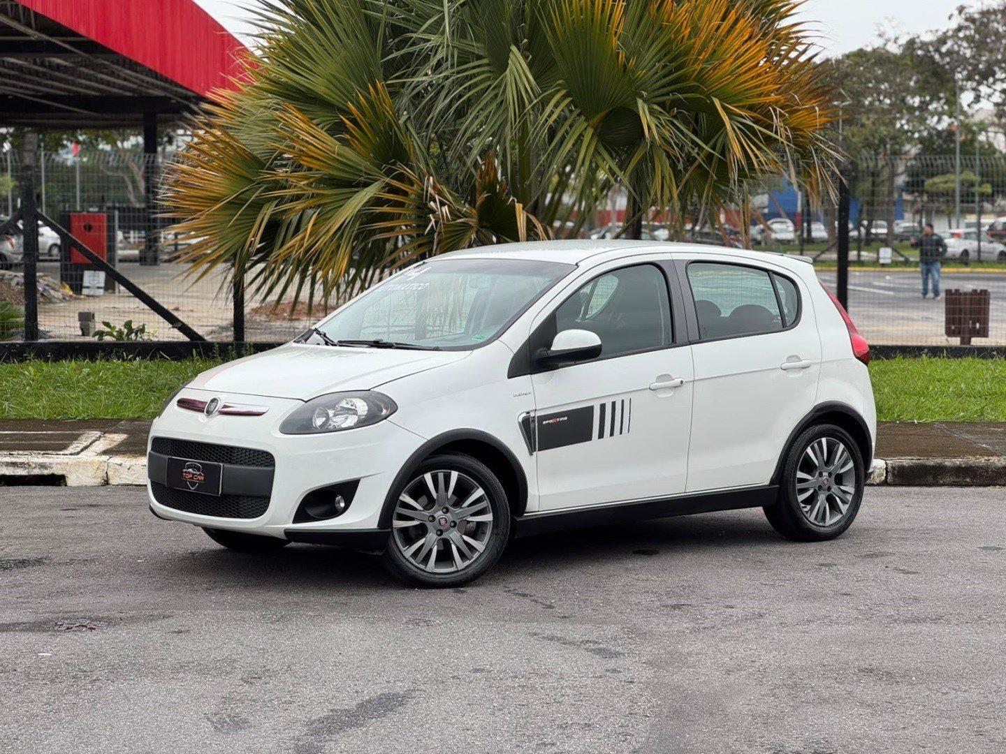 FIAT Palio - Foto