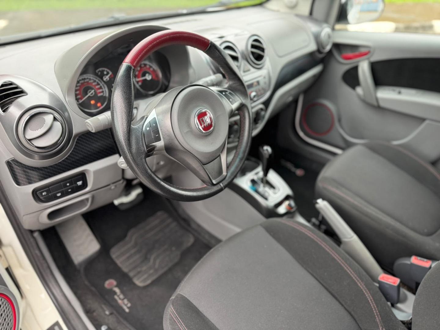 FIAT Palio - Foto