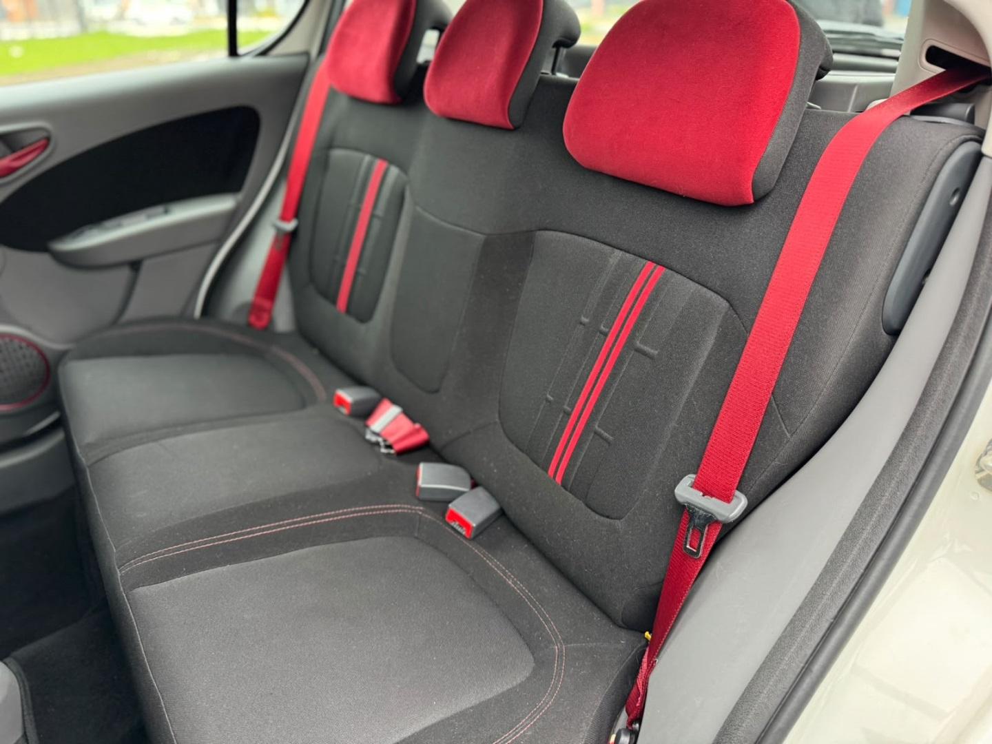 FIAT Palio - Foto