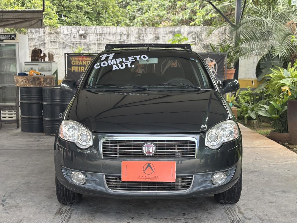 FIAT Palio - Foto