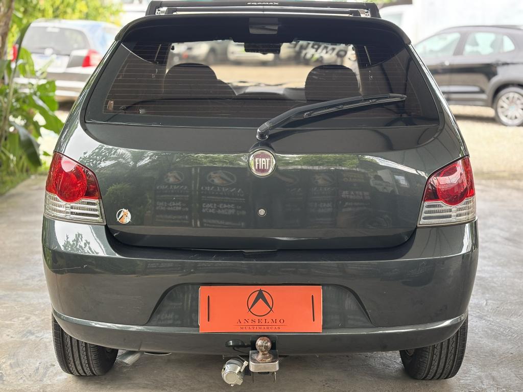 FIAT Palio - Foto