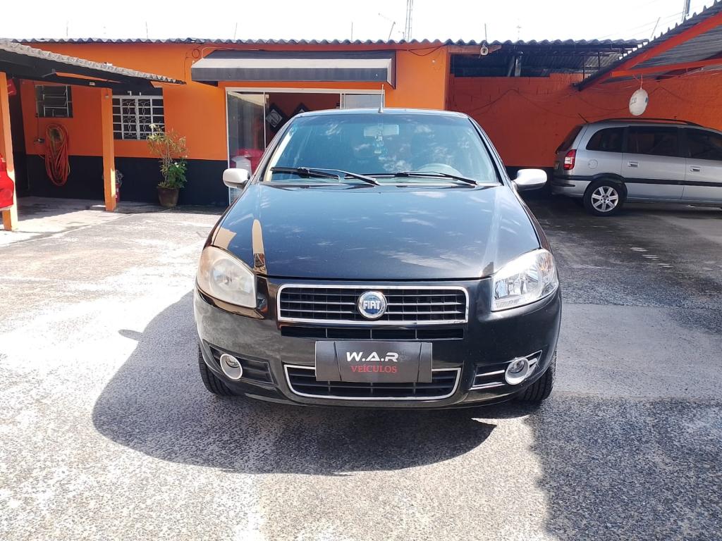 FIAT Palio - Foto