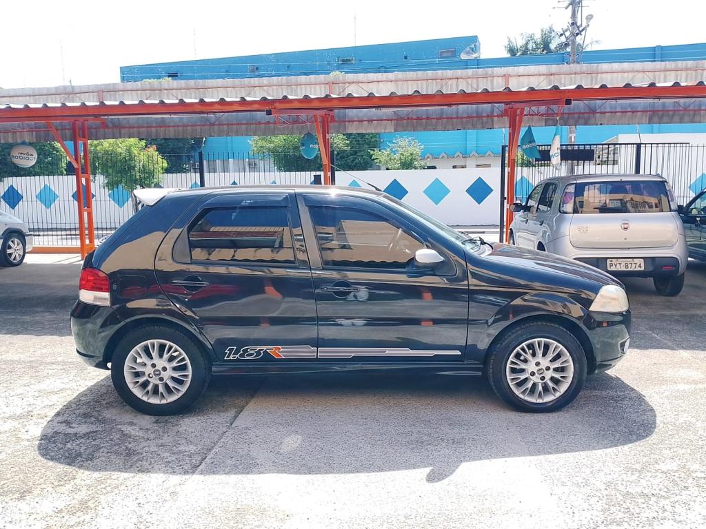 FIAT Palio - Foto