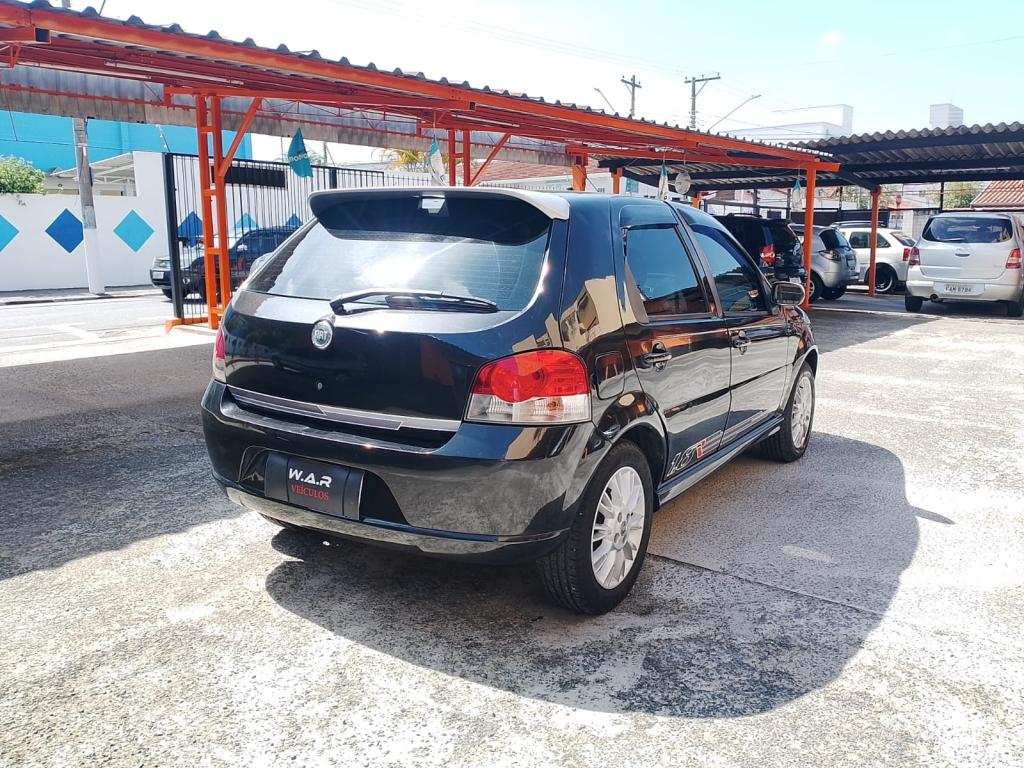 FIAT Palio - Foto