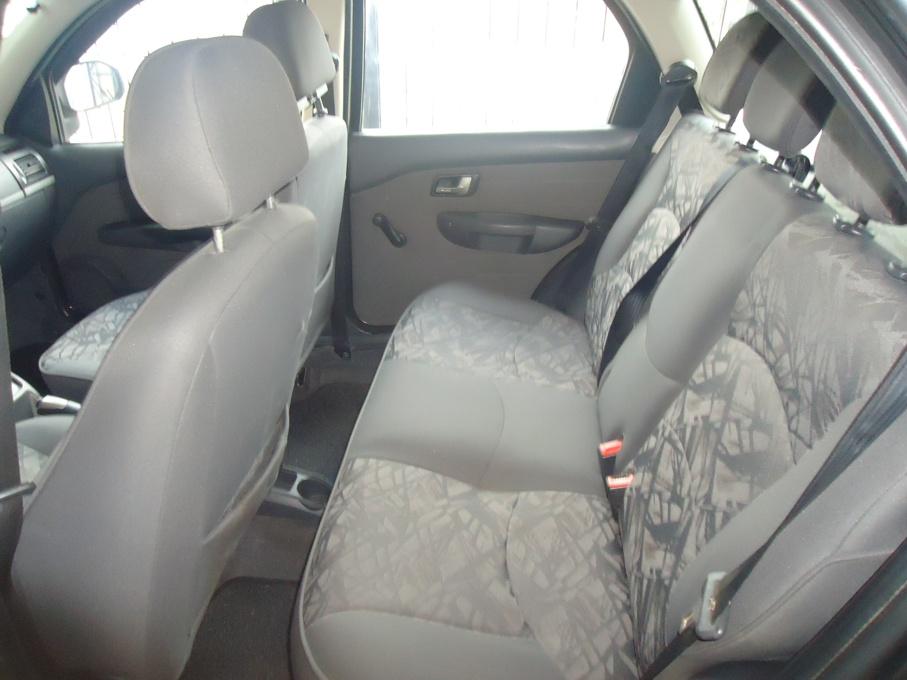 FIAT Palio Weekend - Foto