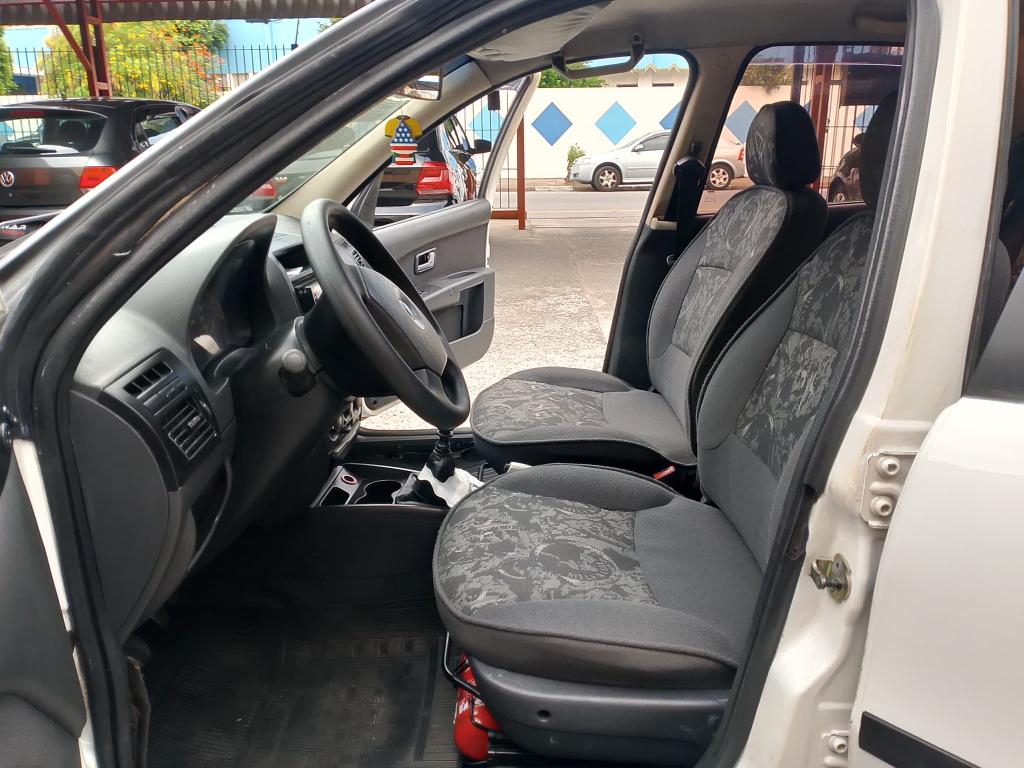 FIAT Palio Weekend - Foto