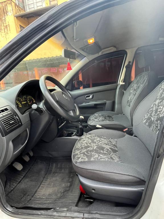 FIAT Palio Weekend - Foto