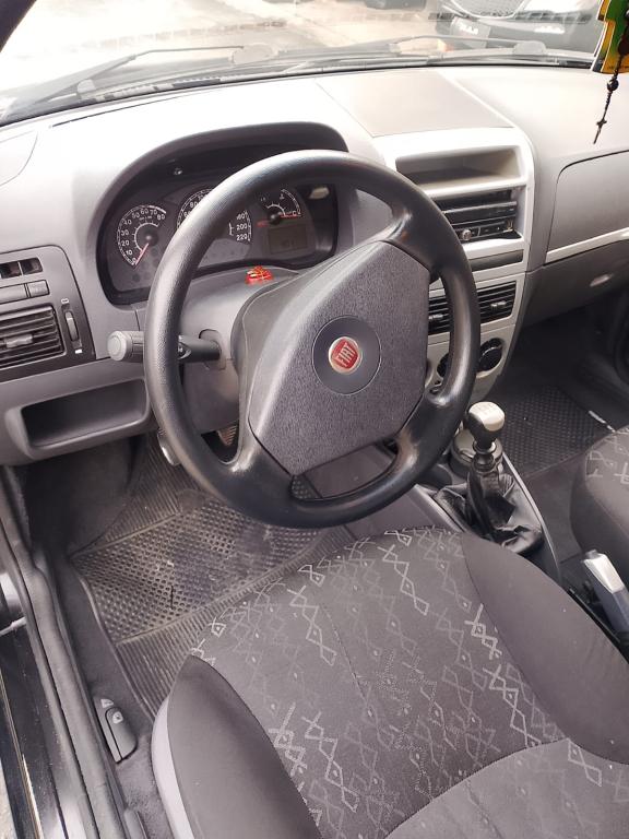 FIAT Palio Weekend - Foto